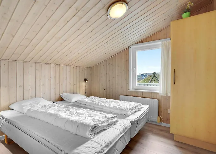Bjerregardsvej Hvide Sande Denm * Bjerregård