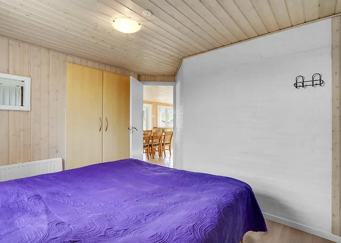 Bjerregardsvej Hvide Sande Denm