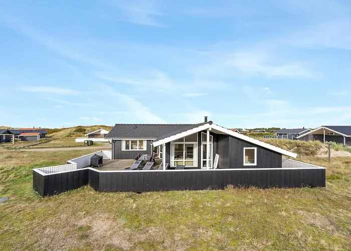 Bjerregardsvej Hvide Sande Denm